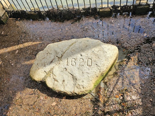 Plymouth Rock