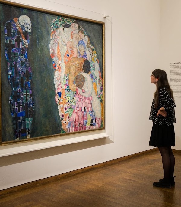 Leopold Museum 5