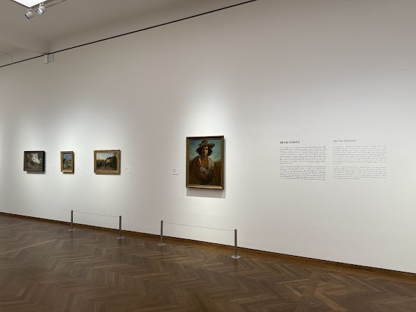 Leopold Museum 4