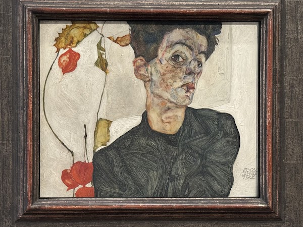 Leopold Museum 3