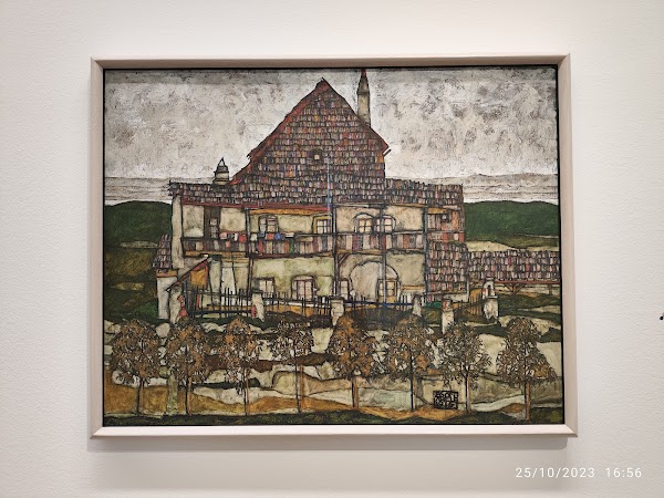 Leopold Museum 2