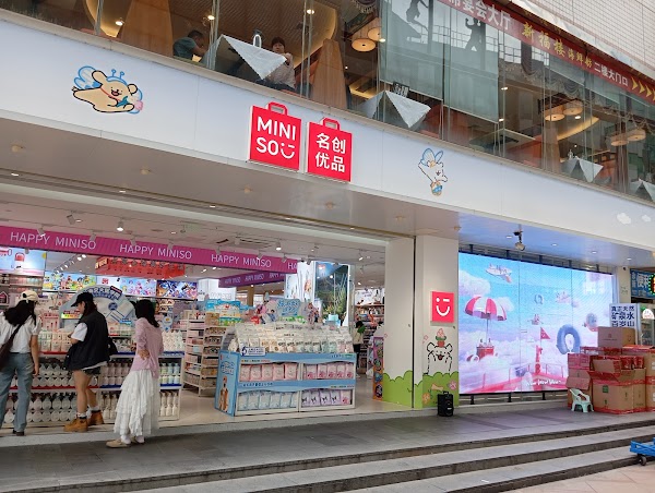 Miniso