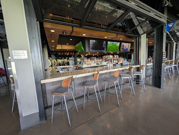 Topgolf Las Vegas 2