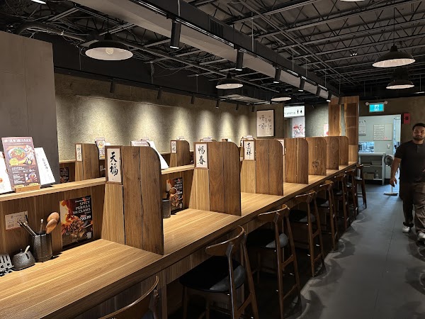 Yunnan Noodle Shack滇客 5