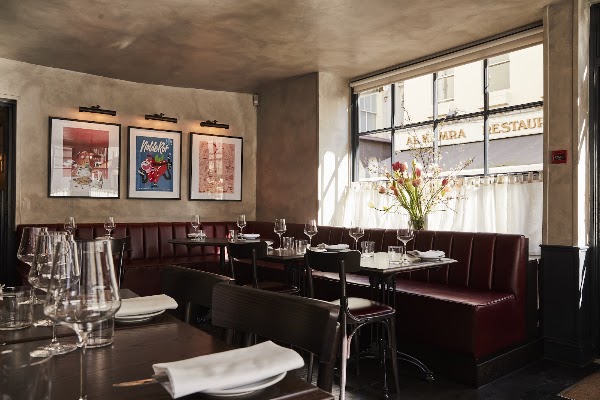 Noble Rot Mayfair
