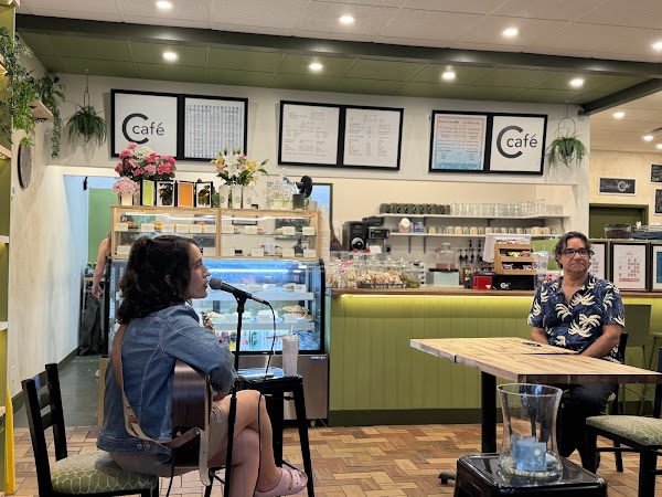 C.Café 1