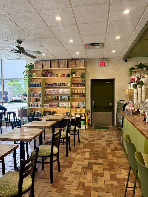 C.Café 5