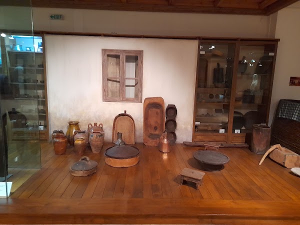 Folklore Museum of Larissa