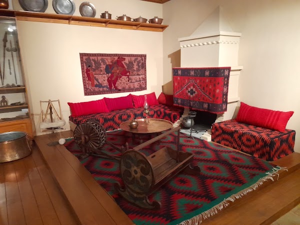 Folklore Museum of Larissa 5