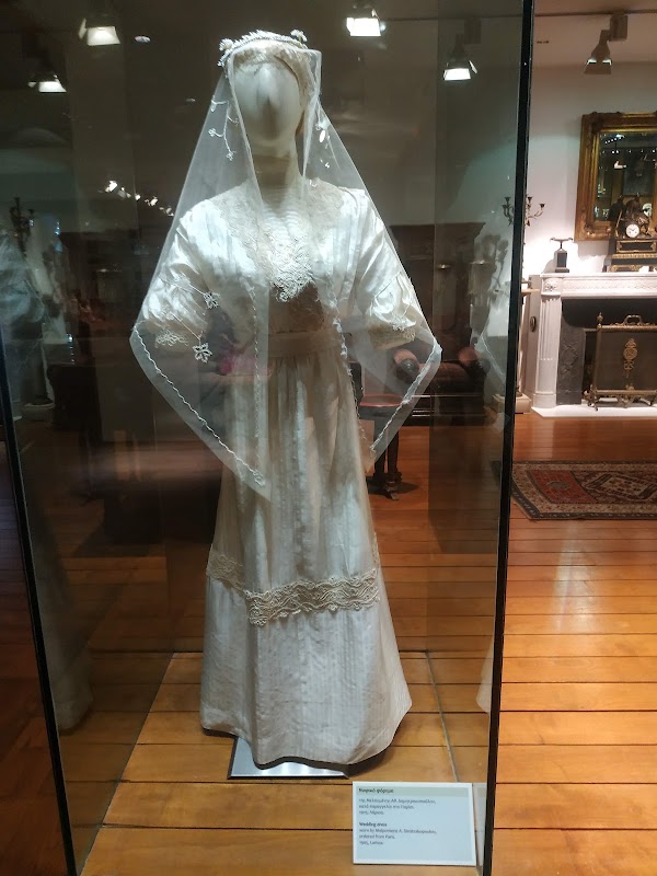 Folklore Museum of Larissa 4