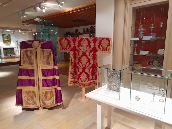 Folklore Museum of Larissa 2