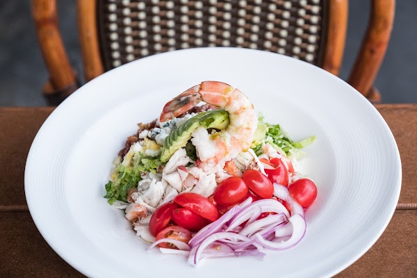 Sarabeth's Central Park South 6