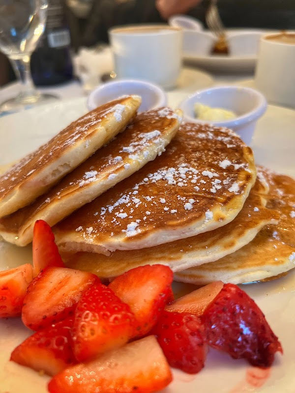 Sarabeth's Central Park South 4