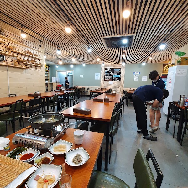 Miyoung's Sashimi