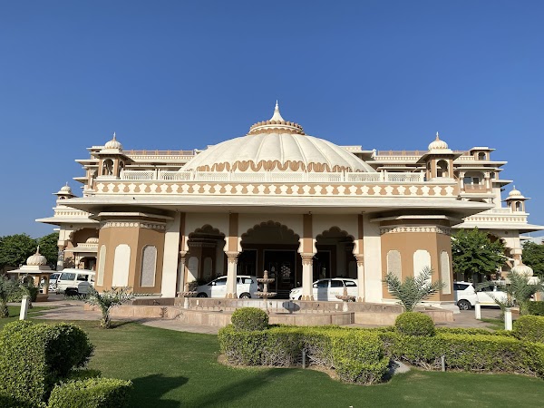 Indana Palace Jodhpur