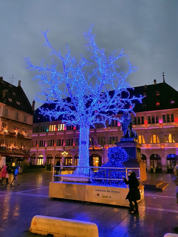 Place Gutenberg 5