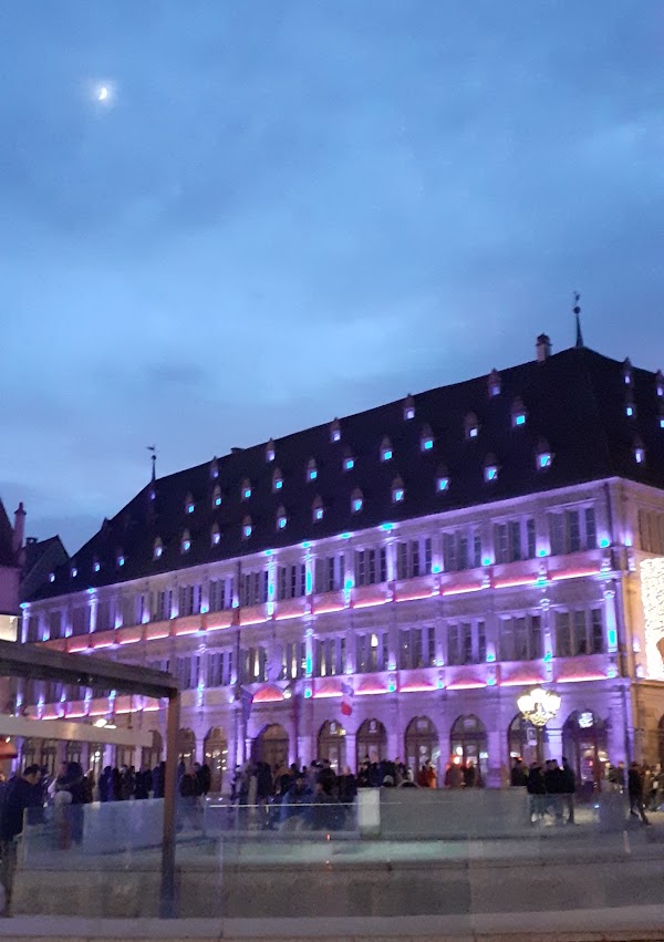 Place Gutenberg 2