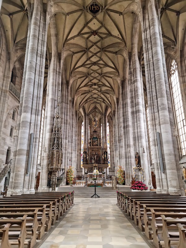 Cathedral of Saint George 5