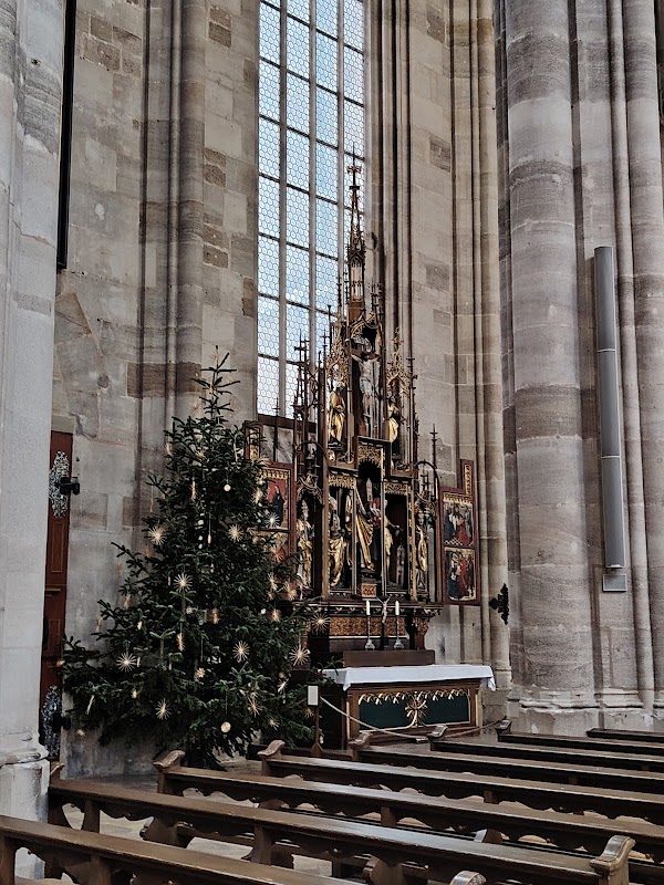 Cathedral of Saint George 4