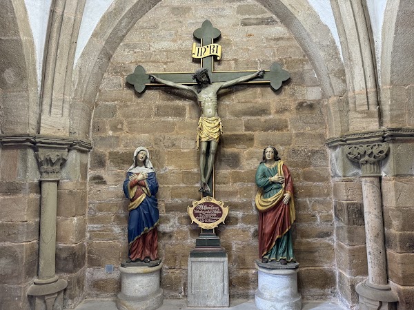 Cathedral of Saint George 3
