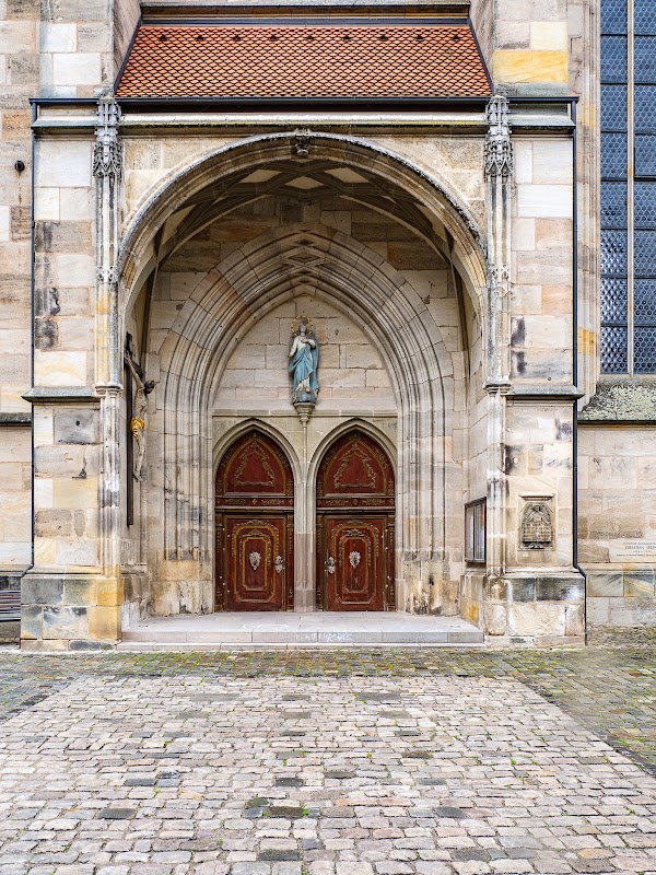 Cathedral of Saint George 2