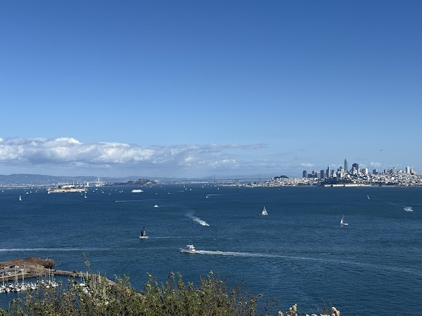 Vista Point 5