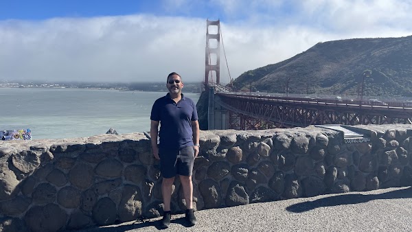 Vista Point 3
