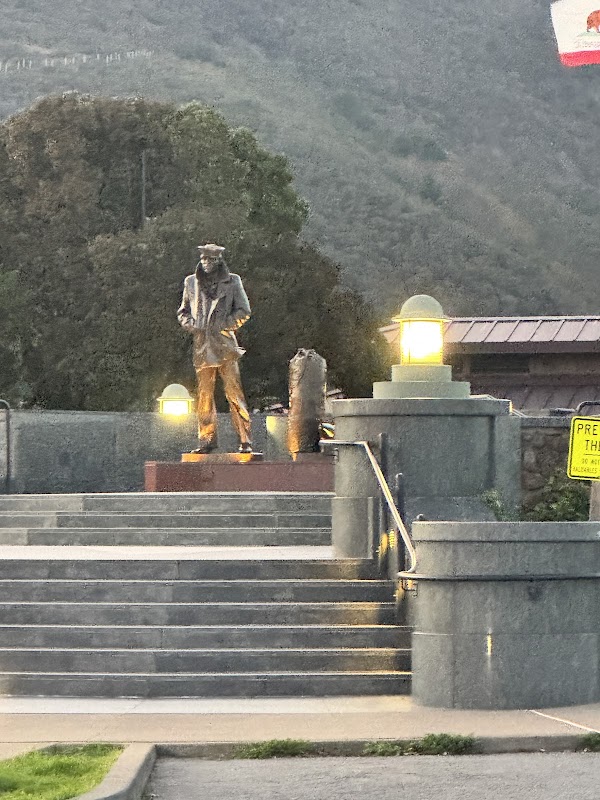 Vista Point 2