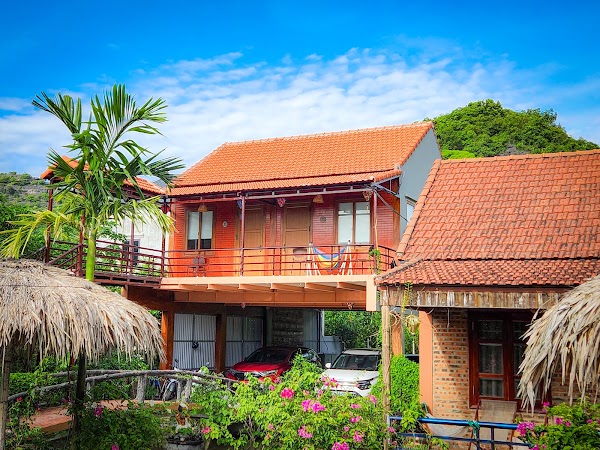 Trang An Village Homestay