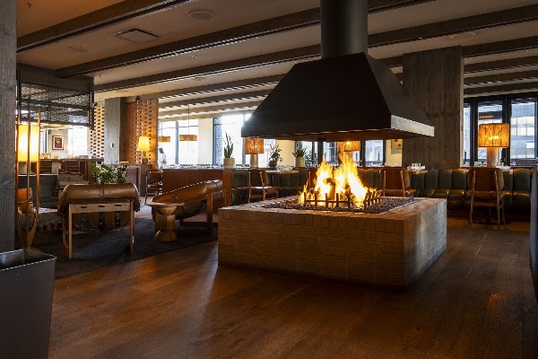 Bridgette Bar Canmore