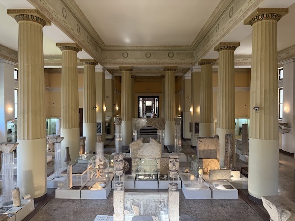 The National Museum of Bosnia and Herzegovina 3