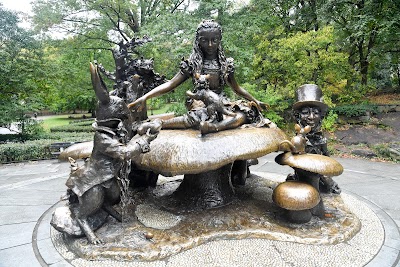 Alice in Wonderland