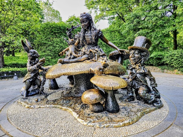 Alice in Wonderland 5