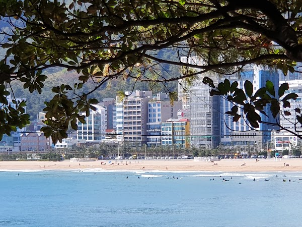 Songjeong-dong 5