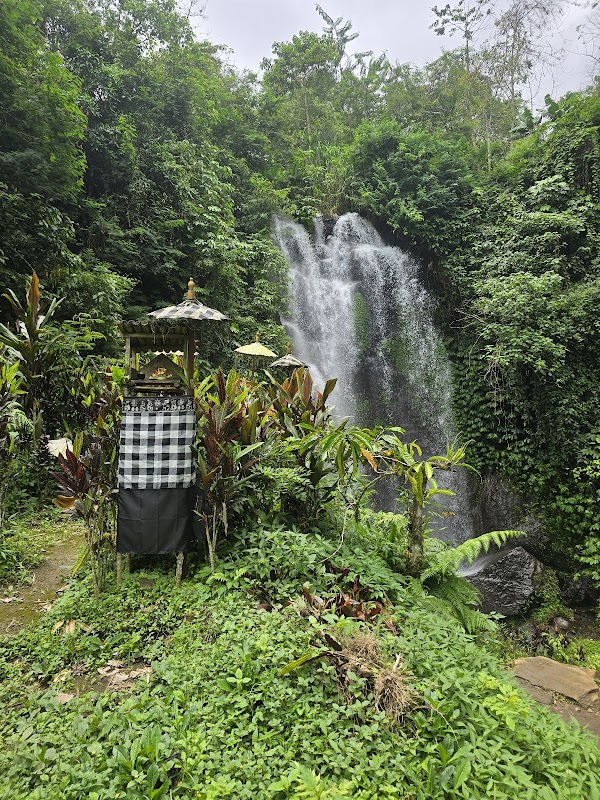 Golden Valley Waterfalls 5