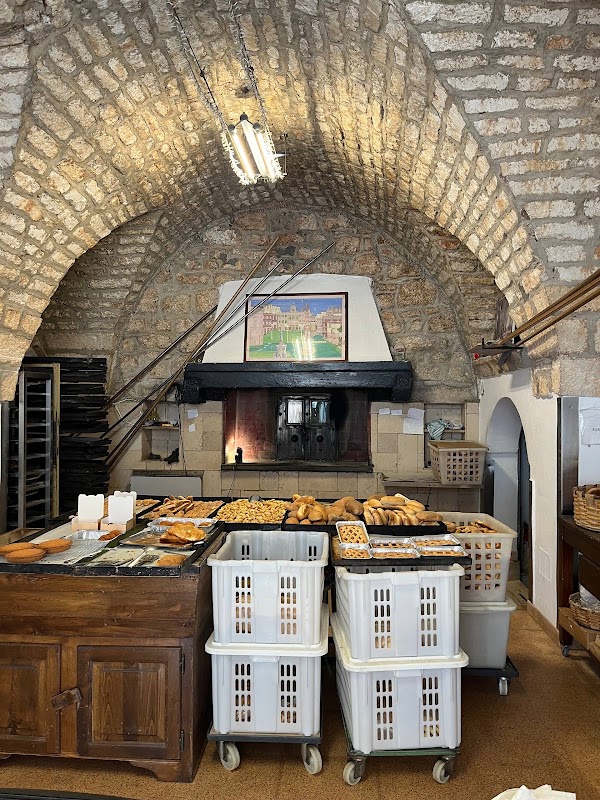 Forno 31 1