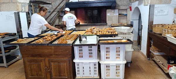 Forno 31 3
