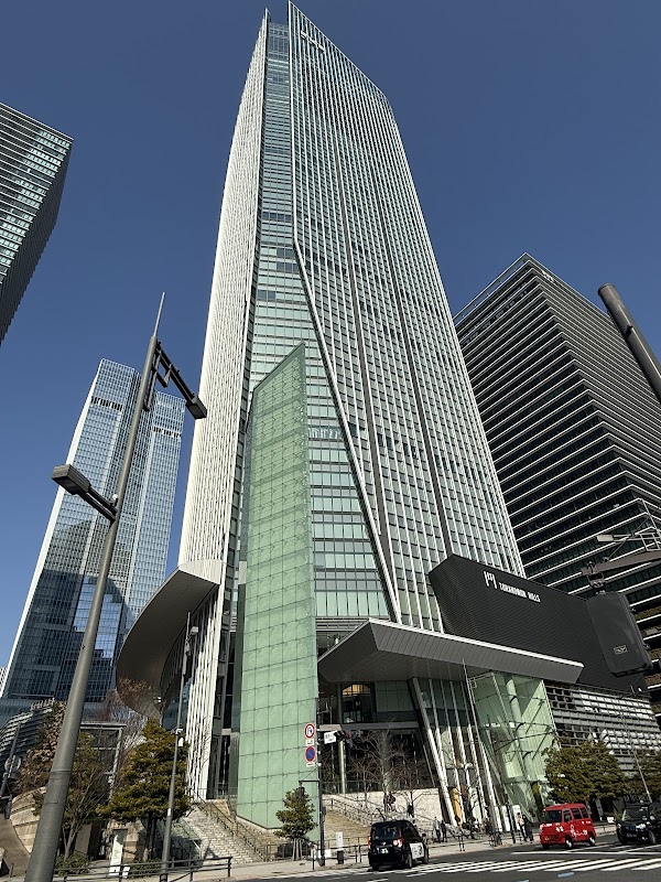 Toranomon Hills Mori Tower 4