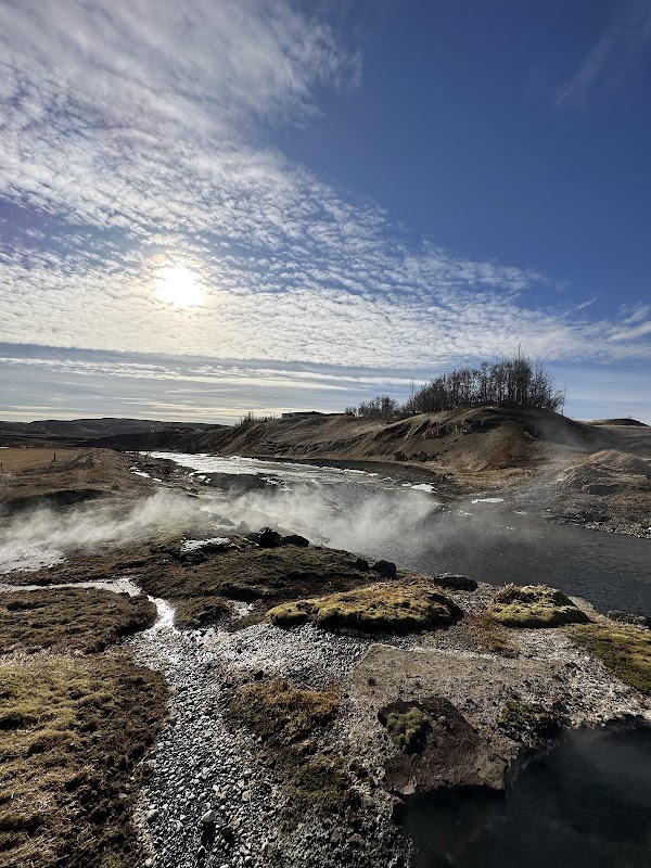 Secret Lagoon 4