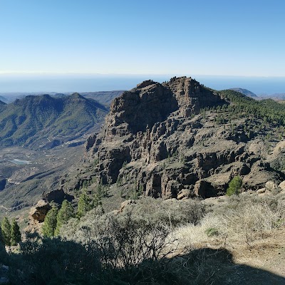 Pico de las Nieves