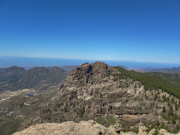 Pico de las Nieves 5