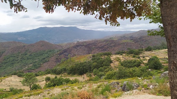Miradouro da Ermida