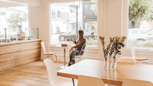 Herst Coffee Roasters 1