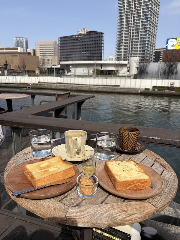 MOTO COFFEE 5