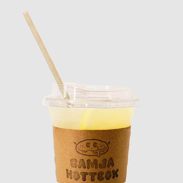 GAMJA HOTTEOK 2