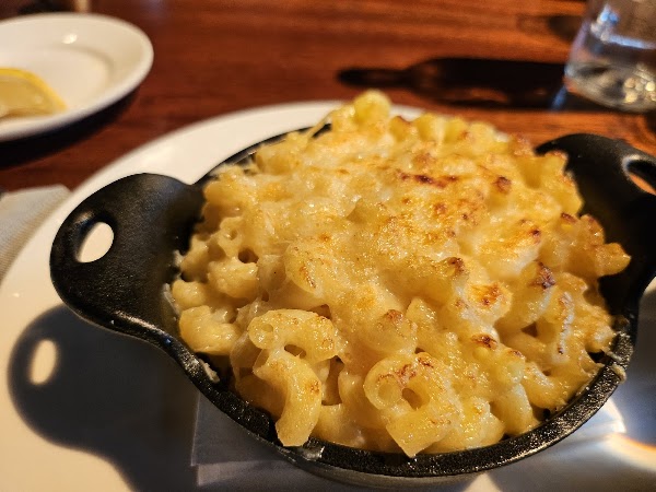 Rooster's Wood-fired Kitchen Uptown 4