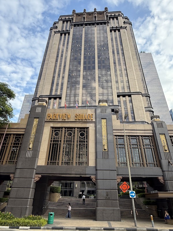 Parkview Square 1