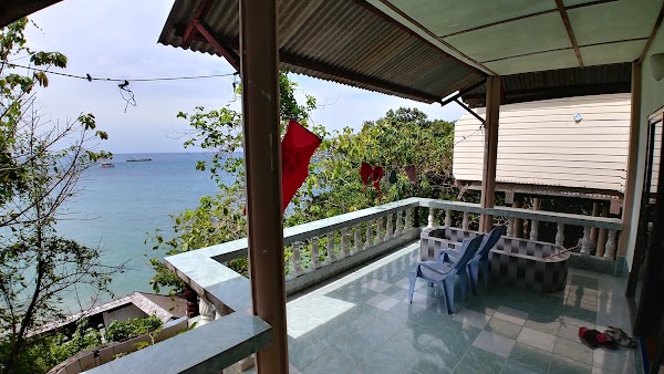 Queen Resort Koh Tao