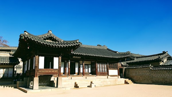 Nakseonjae Residence 1