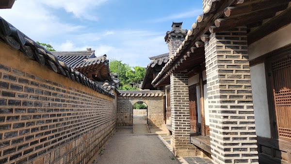 Nakseonjae Residence 4